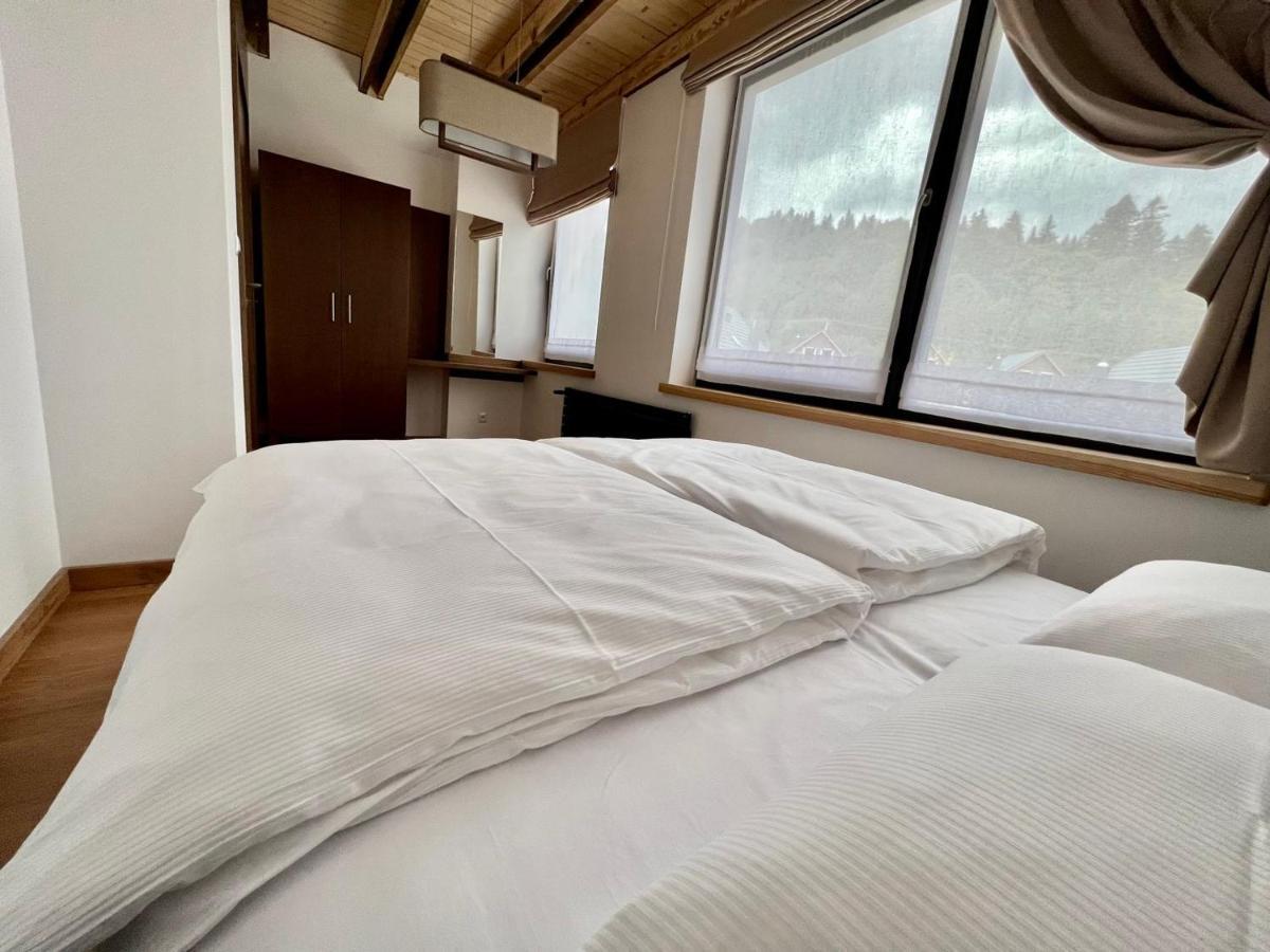 Jablonki Resort&Spa Экстерьер фото