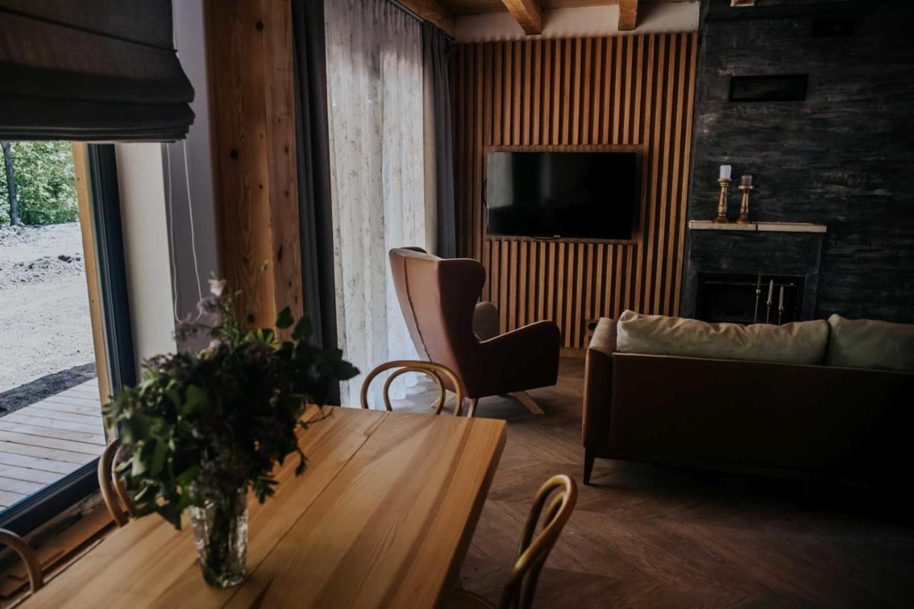 Jablonki Resort&Spa Экстерьер фото