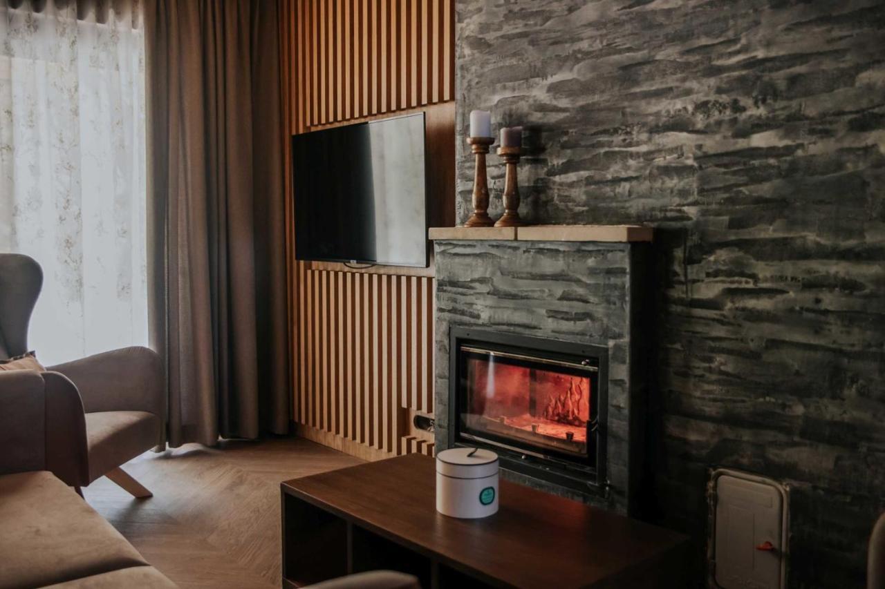 Jablonki Resort&Spa Экстерьер фото