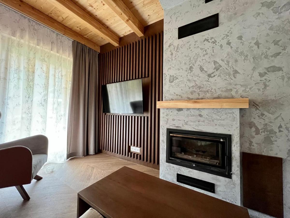 Jablonki Resort&Spa Экстерьер фото