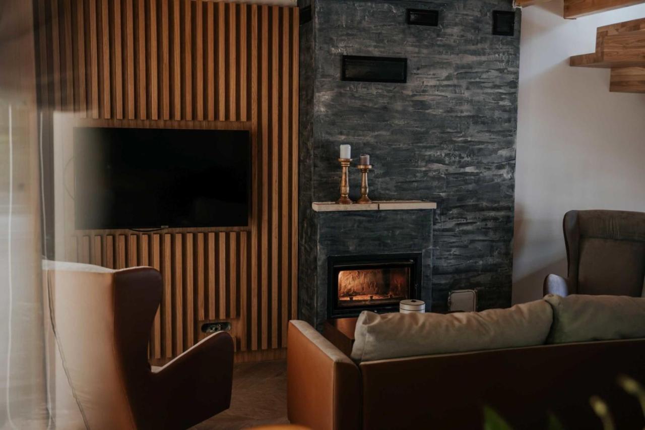 Jablonki Resort&Spa Экстерьер фото