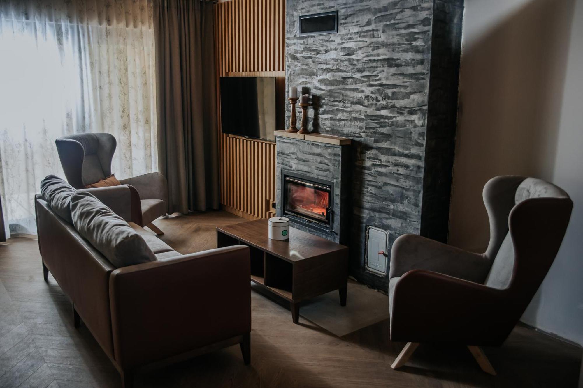 Jablonki Resort&Spa Экстерьер фото