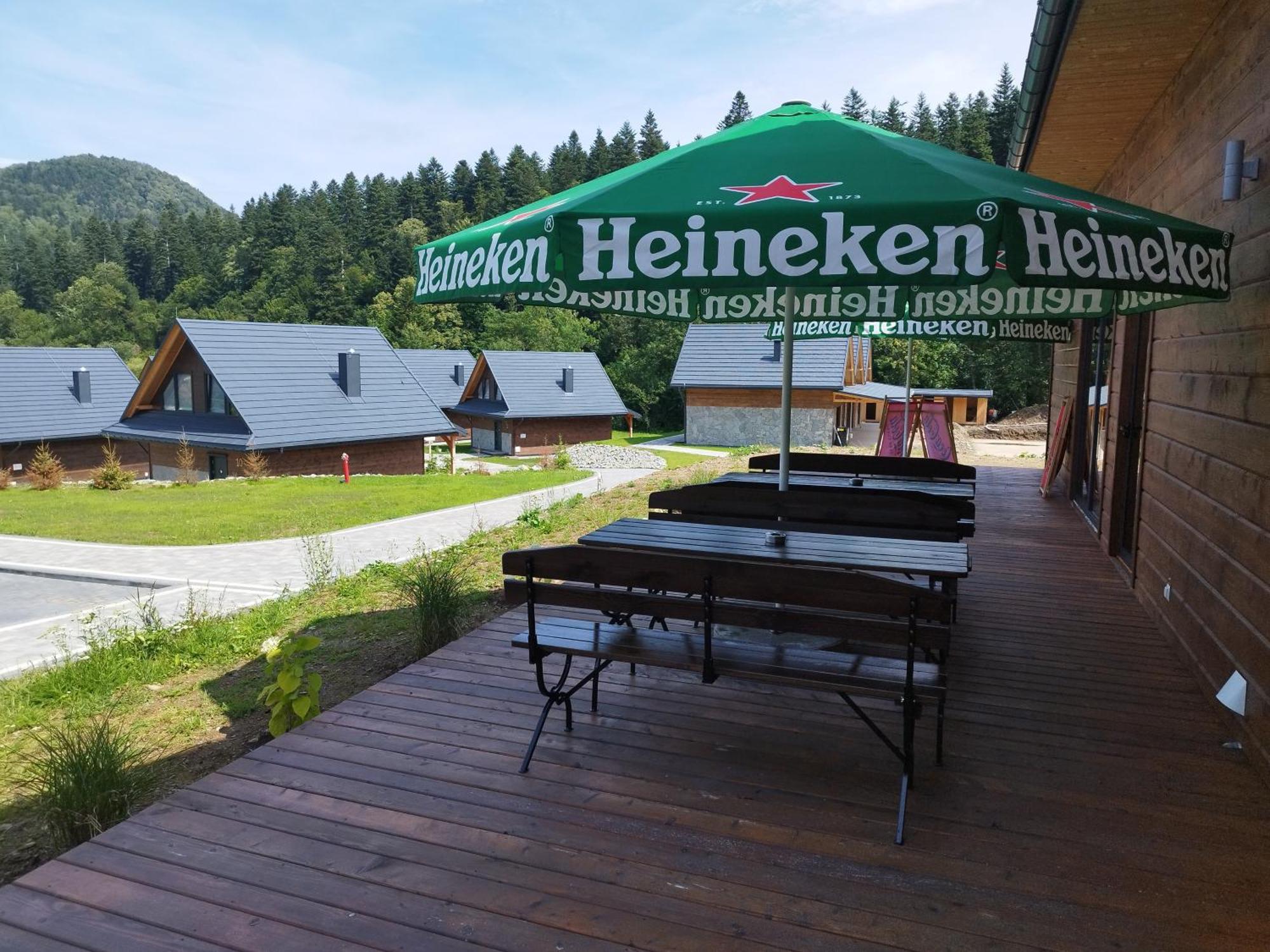 Jablonki Resort&Spa Экстерьер фото