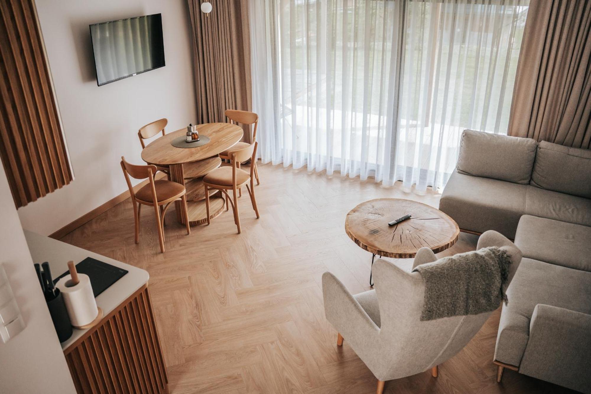 Jablonki Resort&Spa Экстерьер фото